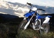 Yamaha WR450F